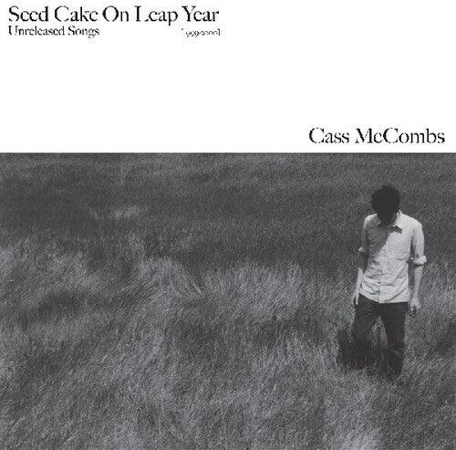 Cass McCombs- Seed Cake On Leap Year ( Vinyl )
