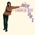 Nick Lowe- Labour Of Lust (Green Vinyl) ( Vinyl )