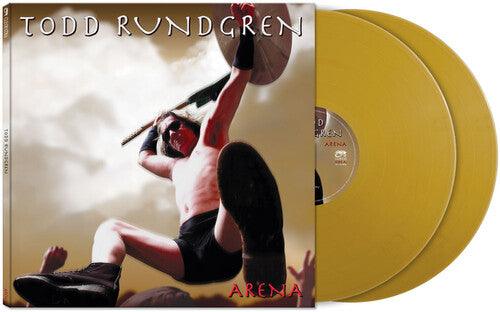 Todd Rundgren- Arena ( Vinyl )
