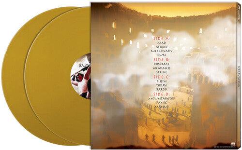 Todd Rundgren- Arena ( Vinyl )