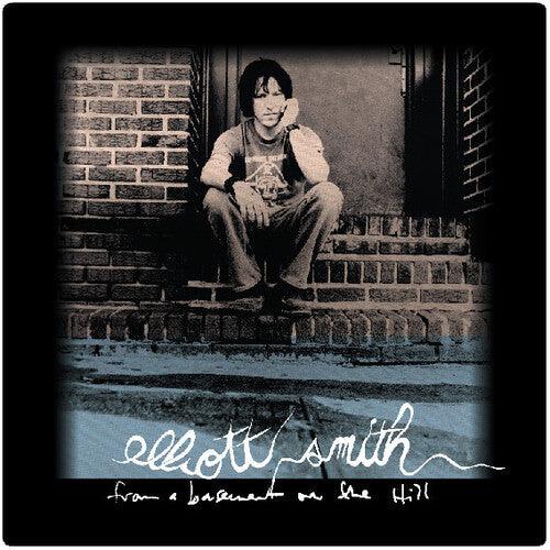 Elliot Smith- From A Basement On The Hill (Remastered) ( Vinyl )