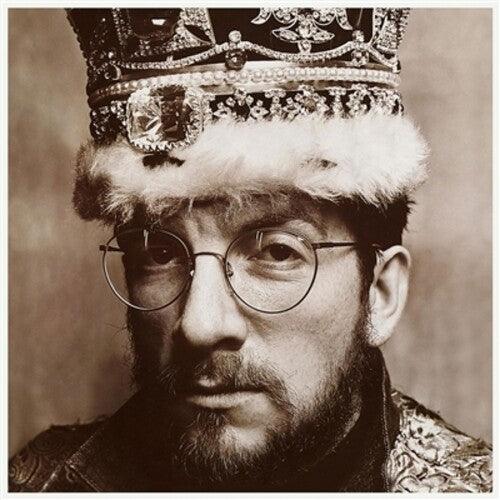 Elvis Costello- King Of America (2024 Remaster) ( Vinyl )