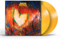 Snow Patrol- The Forest Is The Path - Limited Red + Gold Edition ( Vinyl )