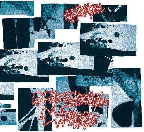 Thirdface- Ministerial Cafeteria ( Vinyl )