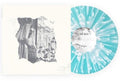 Ben Quad- Ephemera (Electric blue w/ white splatter) (Indie Exclusive Vinyl) ( Vinyl )