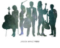 Jason Mraz- Yes! ( Vinyl )