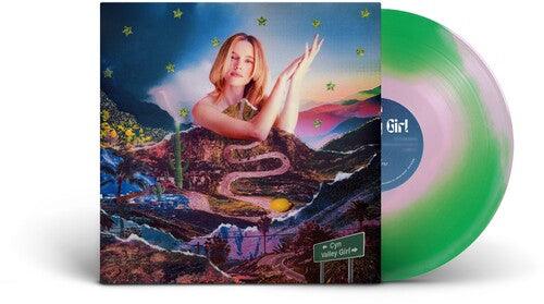 Cyn- Valley Girl ( Vinyl )
