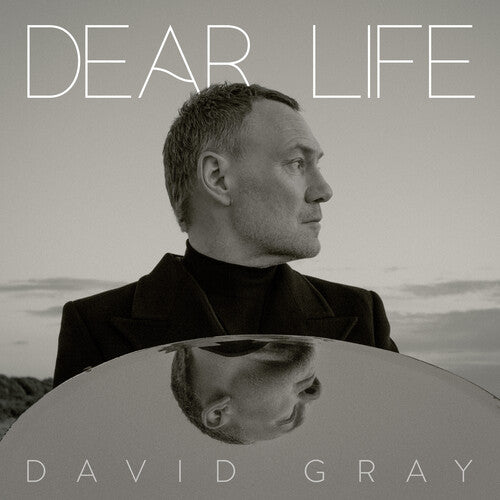 David Gray- Dear Life - Seaweed Green Vinyl ( Vinyl )