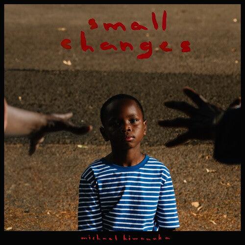 Michael Kiwanuka- Small Changes ( Vinyl )