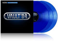 Various Artists- Now Yearbook The Vault: 1984 / Various ( Vinyl )