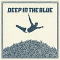 Tiny Moving Parts- Deep in the Blue - Milky Clear Vinyl ( Vinyl )