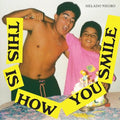 Helado Negro- This Is How You Smile ( Vinyl )