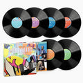Eric Clapton- Eric Clapton's Crossroads Guitar Festival 2023 ( Vinyl )