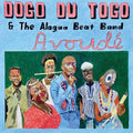 Avoude ( Vinyl )