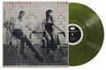 Andrew Bird & Madison Cunningham- Cunningham/Bird (Indie Exclusive Clear Green Vinyl) ( Vinyl )