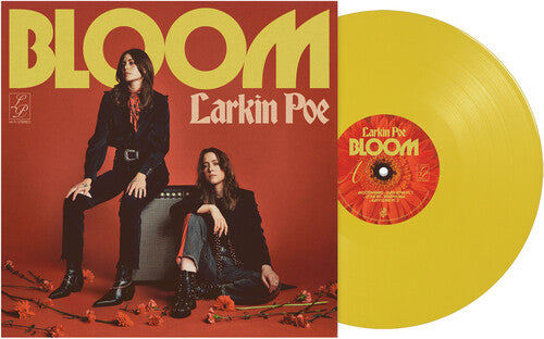 Larkin Poe- Bloom ( Vinyl )