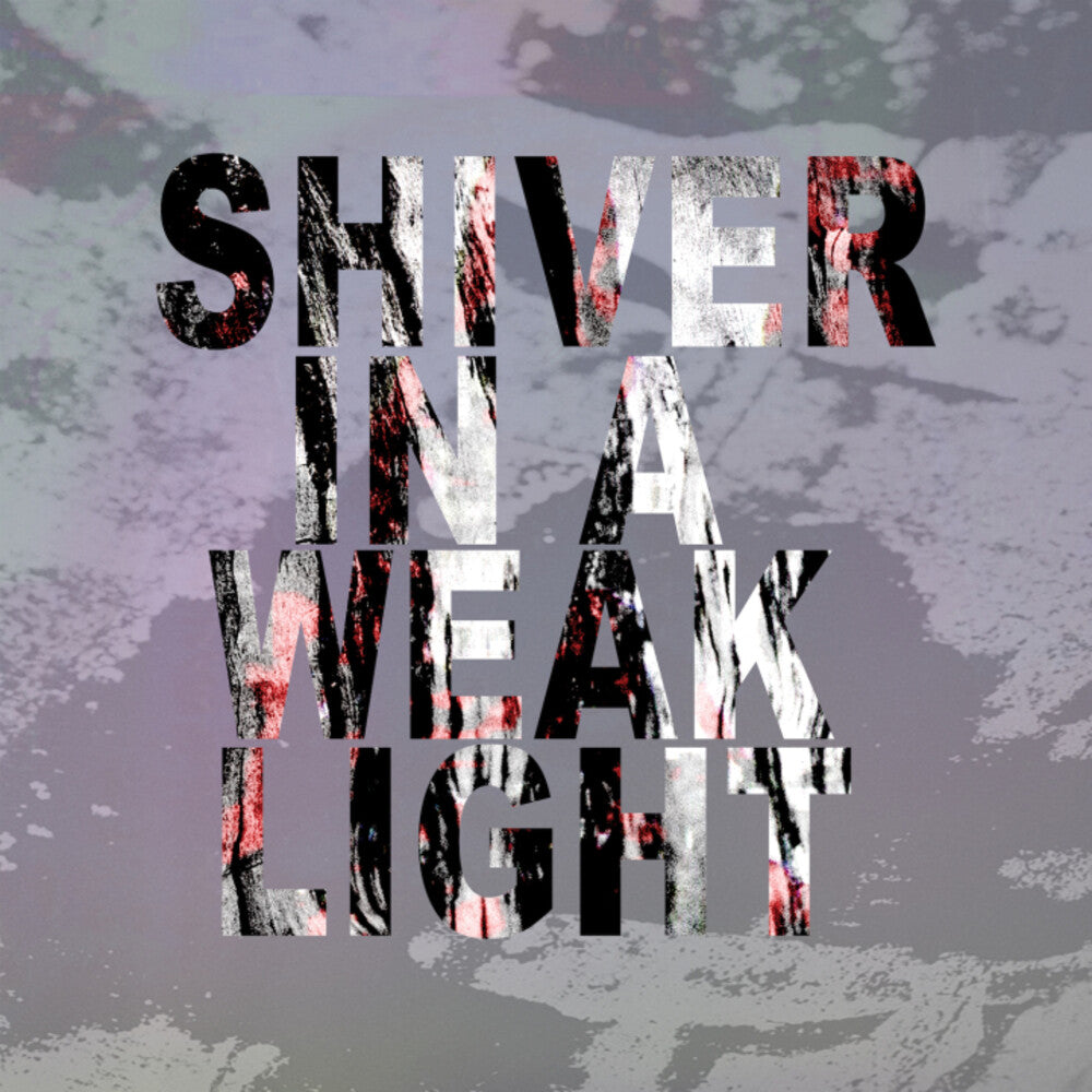 Disintegration- Shiver In A Weak Light ( Vinyl )