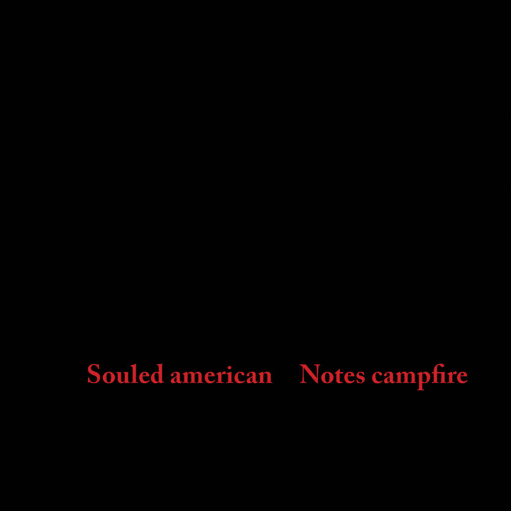 Souled American- Notes Campfire [Reissue] ( Vinyl )
