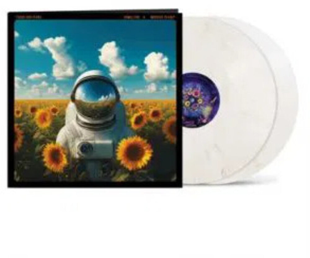 Tears For Fears- Songs For A Nervous Planet [Colored Vinyl] (Crem) [Limited Edition] ( Vinyl )