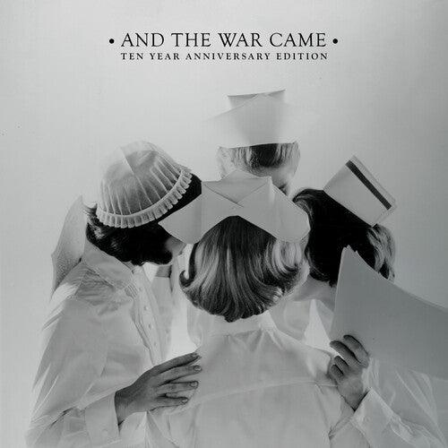 Shakey Graves- And the War Came: Ten Year Anniversary Edition ( Vinyl )