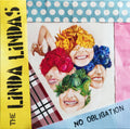 No Obligation - Limited Galaxy Orange & White Colored Vinyl ( Vinyl )