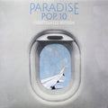 Hutson, Christian Lee- Paradise Pop. 10 - Limited Light Blue Colored Vinyl ( Vinyl )