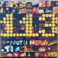 113- Fout La Merde ( Vinyl )