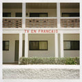 We Are Scientists- TV En Francais: 10th Anniversary - Expanded 'Veggie Plate' Green Colored Vinyl ( Vinyl )