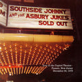 Southside Johnny and the Asbury Jukes- Live at the Capitol Theater - December 30, 1978 - Yellow ( Vinyl )