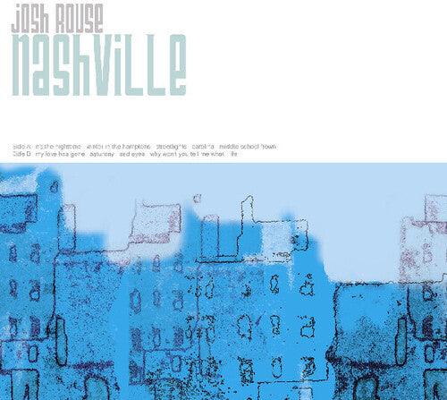 Josh Rouse- Nashville ( Vinyl )