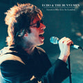 Echo & The Bunnymen- Greatest Hits Live In London ( Vinyl )