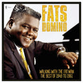 Walking With The Fat Man: Best Of 1949-61 ( Vinyl )