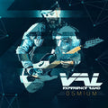 Val Experience Band- Osmium ( Vinyl )