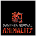 Panther Revival- Animality ( Vinyl )