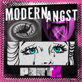 Modern Angst- Part X ( Vinyl )