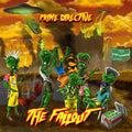PRIME DIRECTIVE- Fallout ( Vinyl )