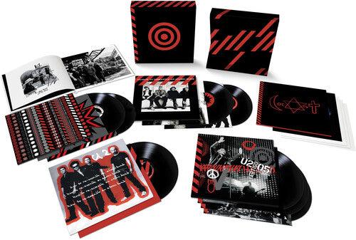 U2- How To Dismantle An Atomic Bomb (20th Anniversary) [Super Deluxe Collector's 8 LP Boxset] ( Vinyl )