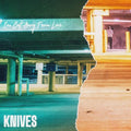 Knives Fl- One Cut Away From Love ( Vinyl )