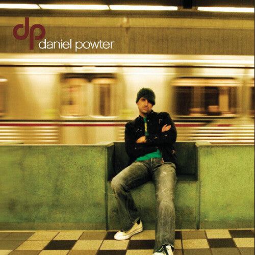 Daniel Powter- DP -BF24 ( Vinyl )