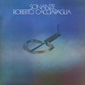Roberto Cacciapaglia- Sonanze ( Vinyl )