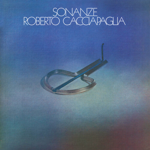 Roberto Cacciapaglia- Sonanze ( Vinyl )