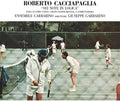 Roberto Cacciapaglia- Sei Note In Logica ( Vinyl )