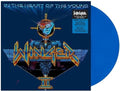 Winger- Winger II: In The Heart Of The Young ( Vinyl )