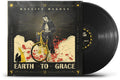Massive Wagons- Earth To Grace ( Vinyl )