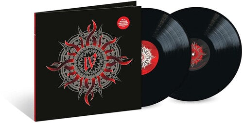 Godsmack- IV ( Vinyl )