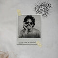 Lucky Love- I Don't Care If It Burns ( Vinyl )