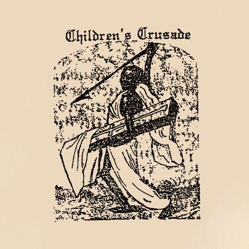 Children's Crusade- A Duty-dance With Death ( Vinyl )