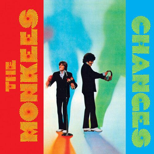The Monkees- Changes ( Vinyl )