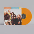 The Fluid- Overflow - Orange ( Vinyl )