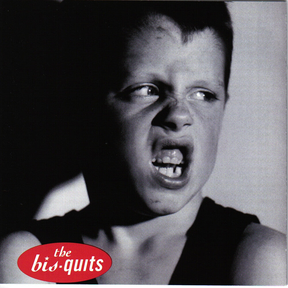 Bis-Quits- Bis-Quits ( Vinyl )